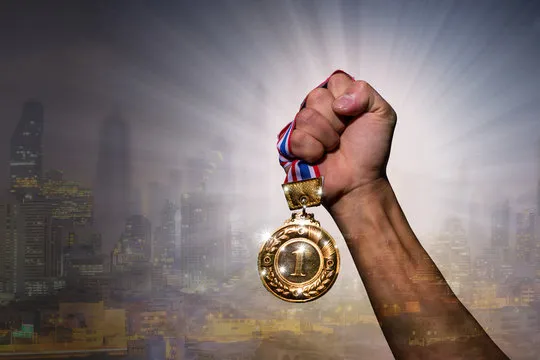 用户最喜爱平台奖